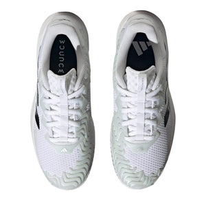 Tenis Adidas Solematch Control M (White/Black)