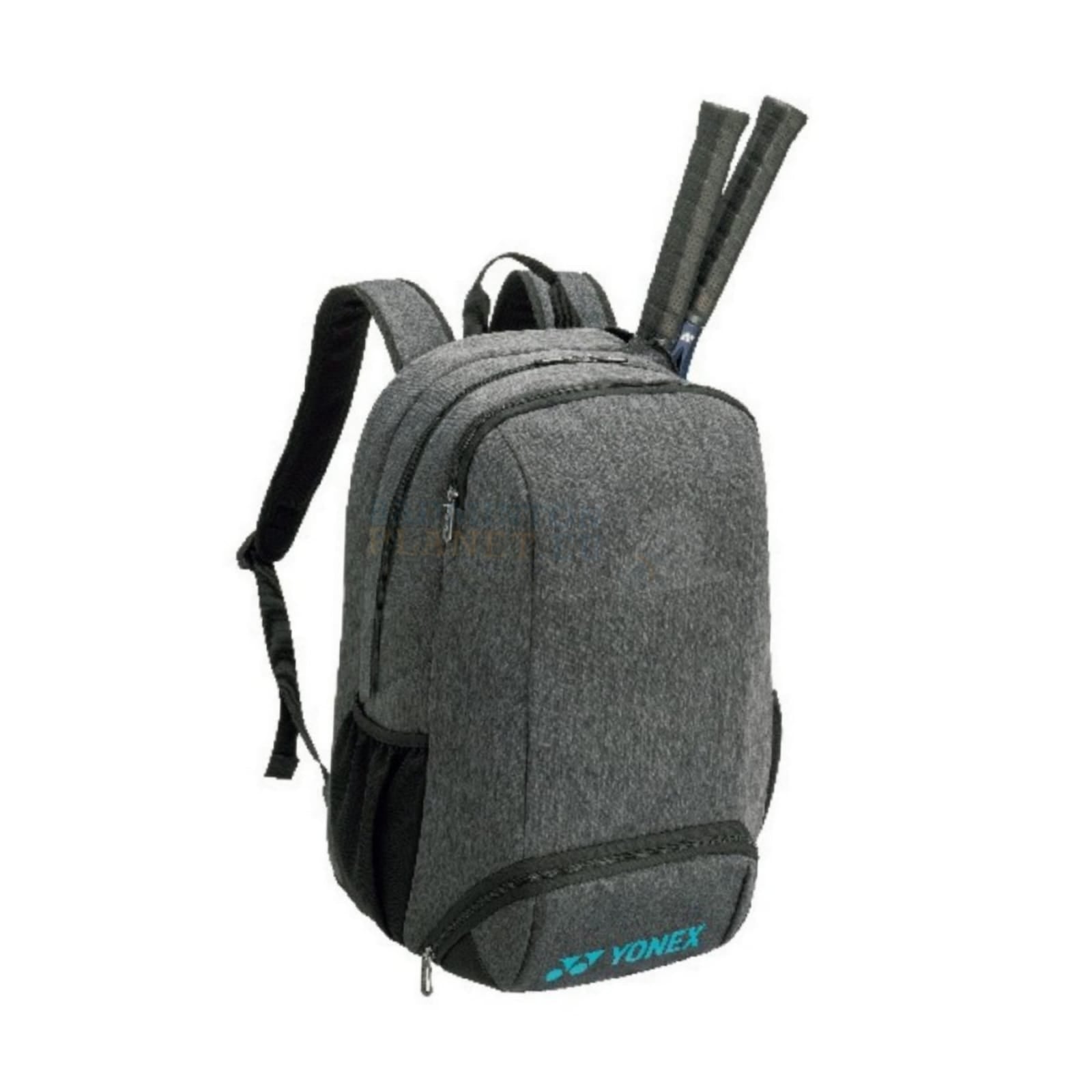 Mochila Natacion Unisex Ultra Fizz Backpack 22 L Gris