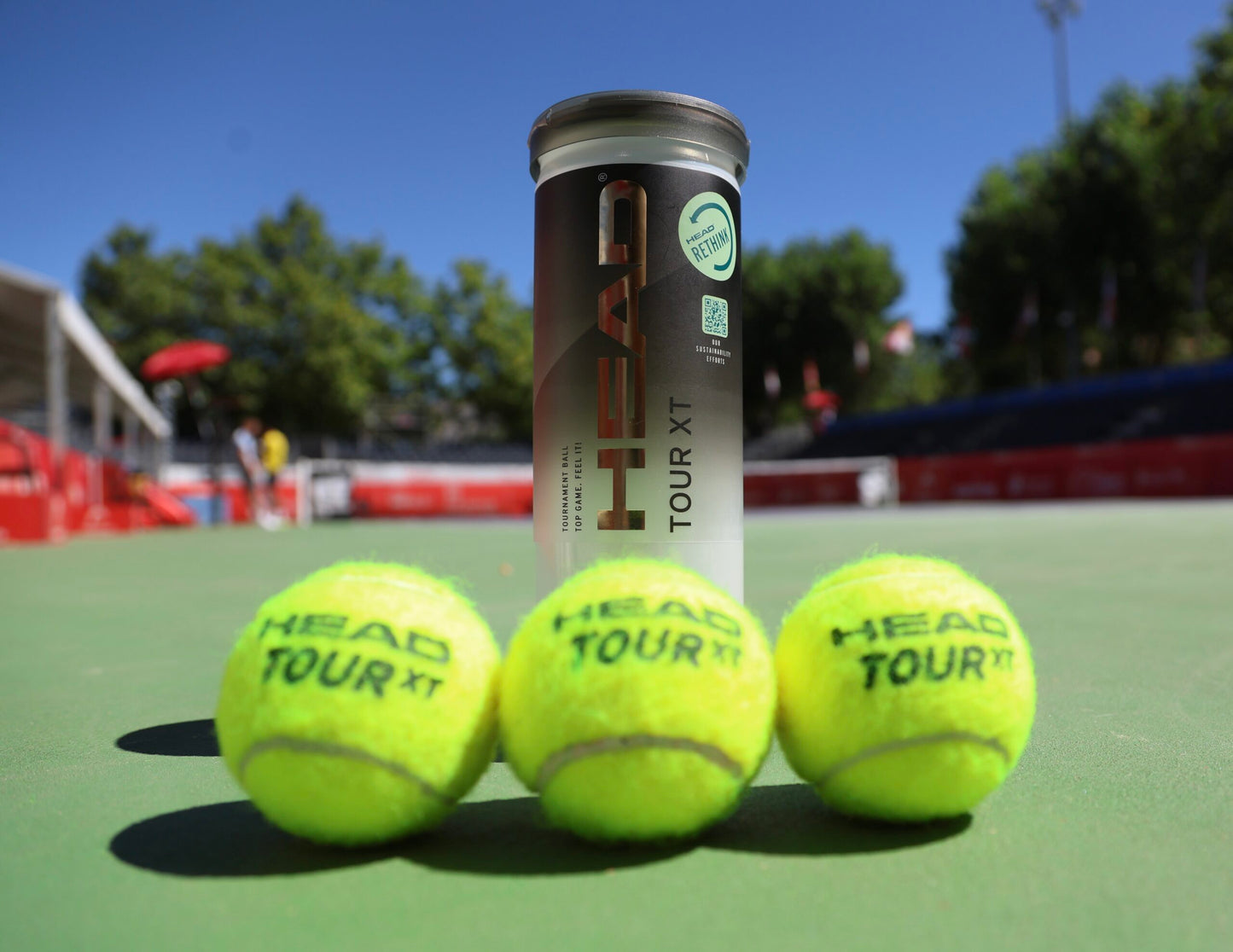 Pelota Head Tour XT
