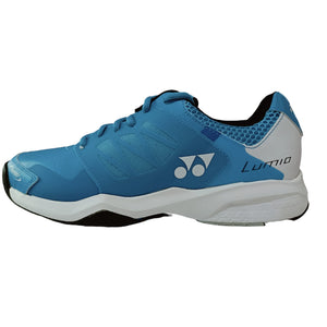 Tenis Yonex Lumio 3 Power Cushion (Aqua Blue)