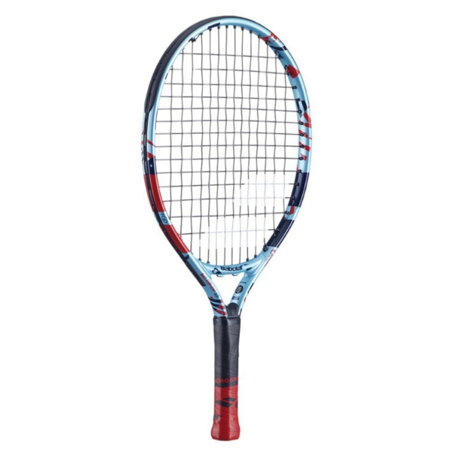 Raqueta Babolat Ball Fighter Junior 17 (2023)