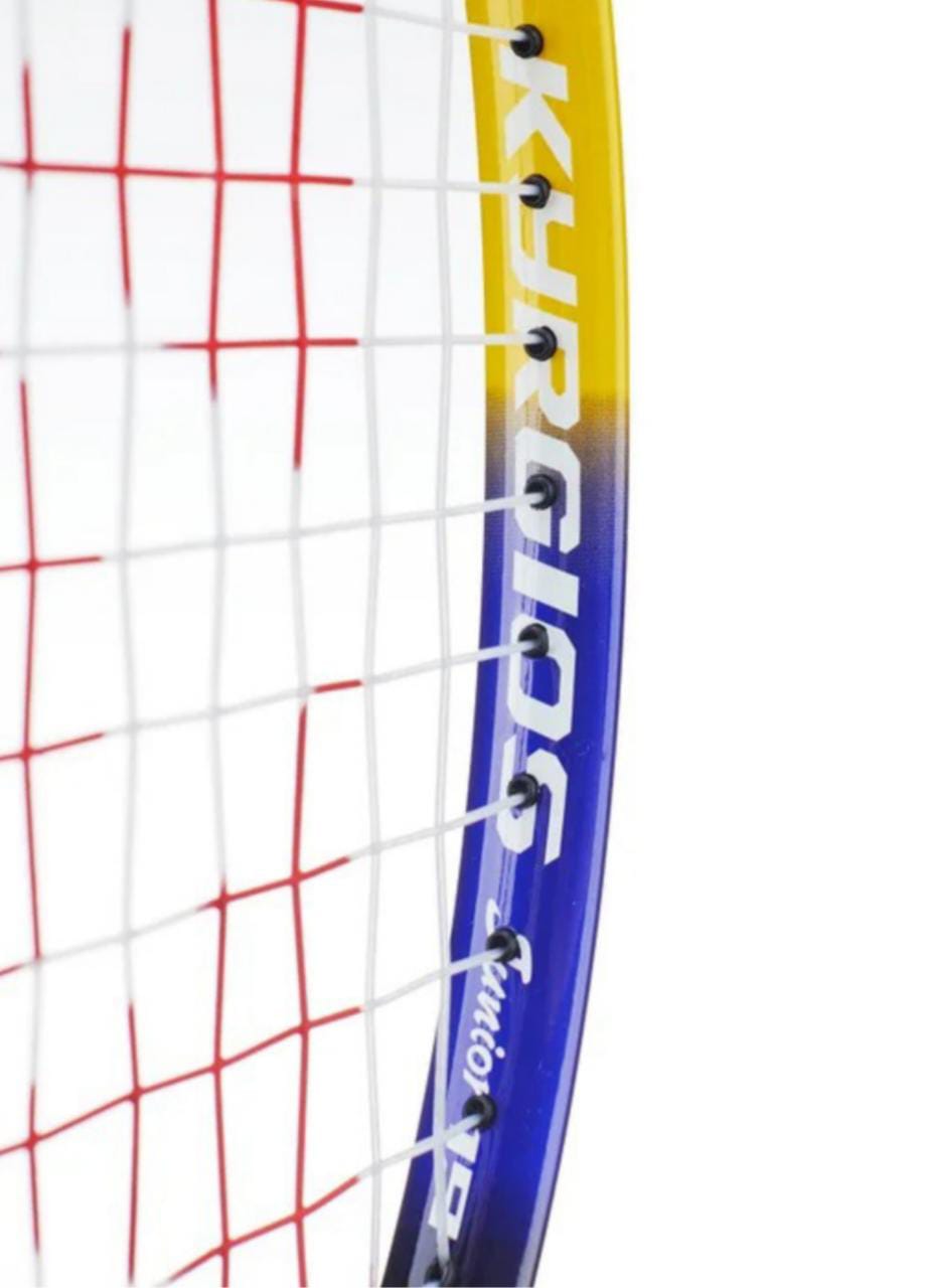 Raqueta Yonex Kyrgios Junior 19 (Navy/Yellow)