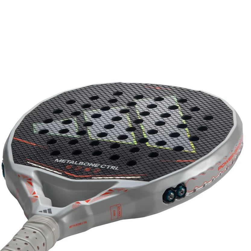 Pala Adidas Metalbone CTRL 2026
