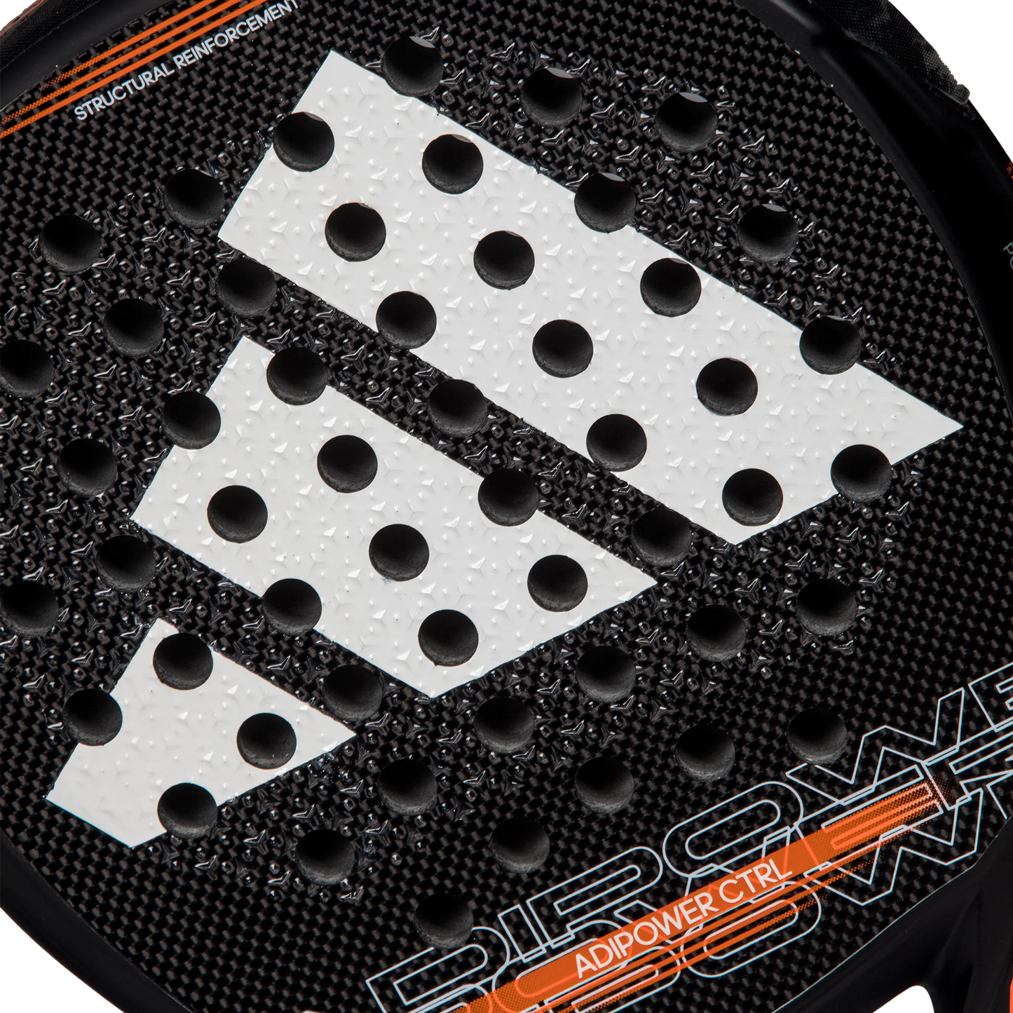 Pala Adidas Adipower Ctrl 3.3 (360-375g.) 2024