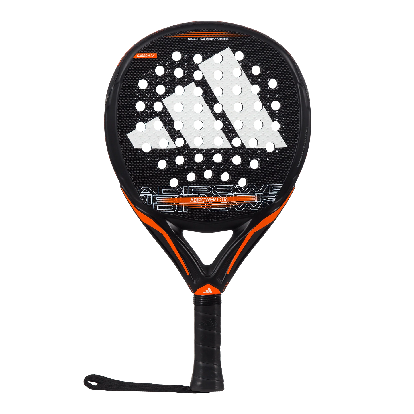 Pala Adidas Adipower Ctrl 3.3 (360-375g.) 2024