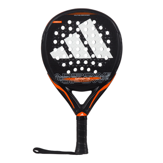 Pala Adidas Adipower Ctrl 3.3 (360-375g.) 2024