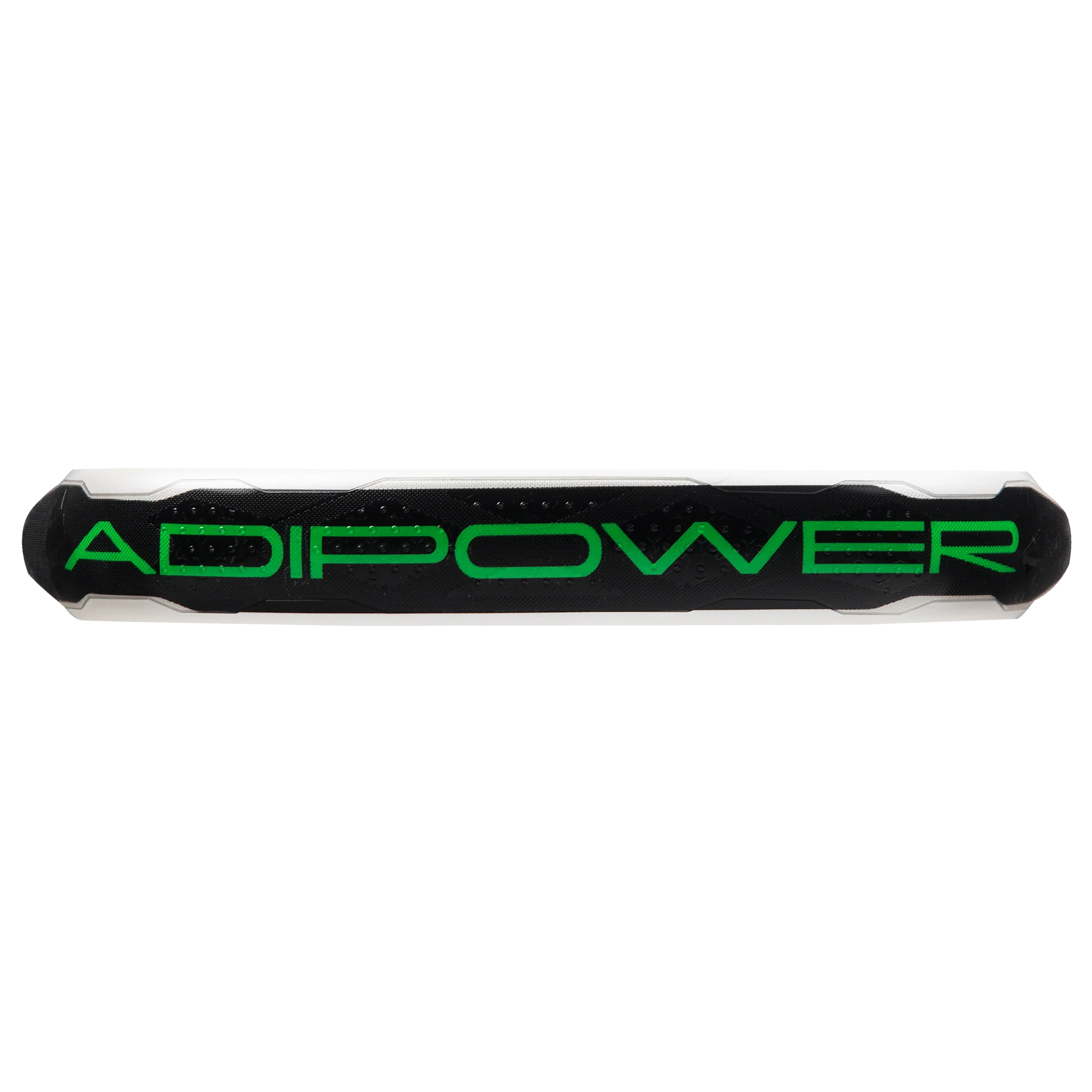 Pala Adidas Adipower Team Light 3.3 (345-360g) Blanco/verde