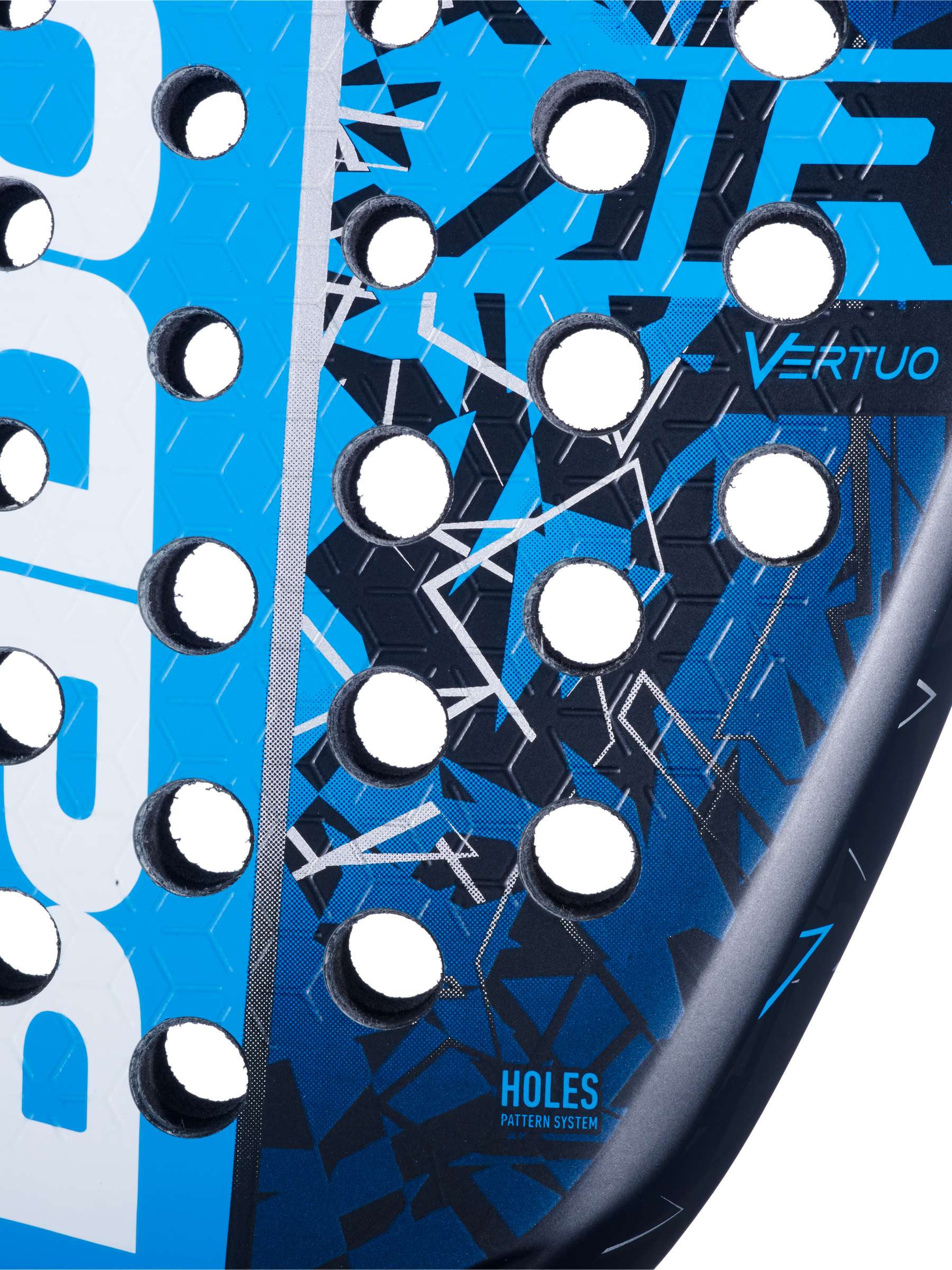 Pala Babolat Air Vertuo 2.5 (345g.) 2025
