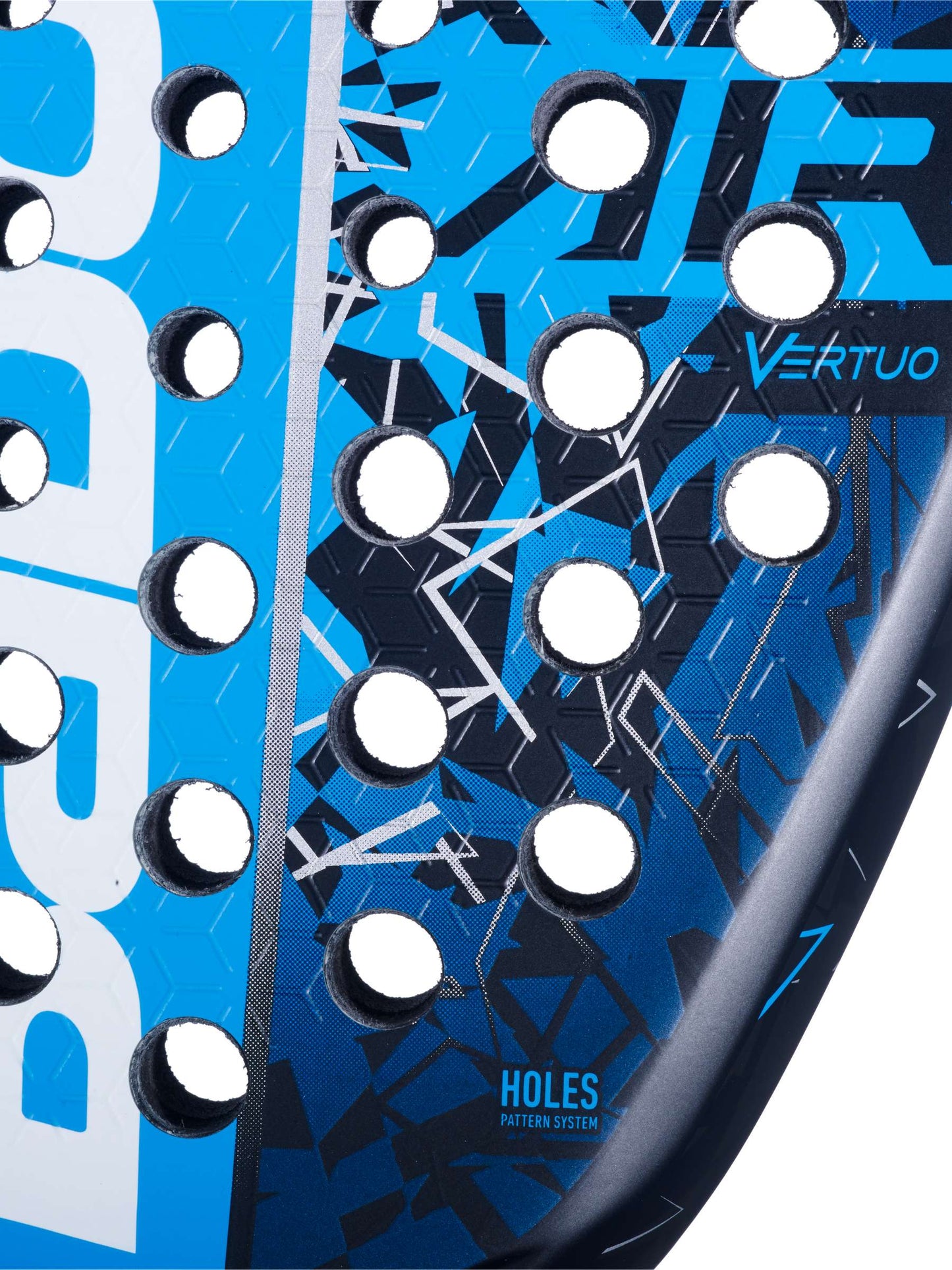Pala Babolat Air Vertuo 2.5 (345g.) 2025