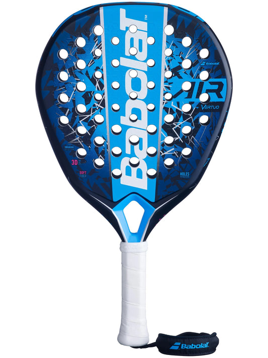 Pala Babolat Air Vertuo 2.5 (345g.) 2025