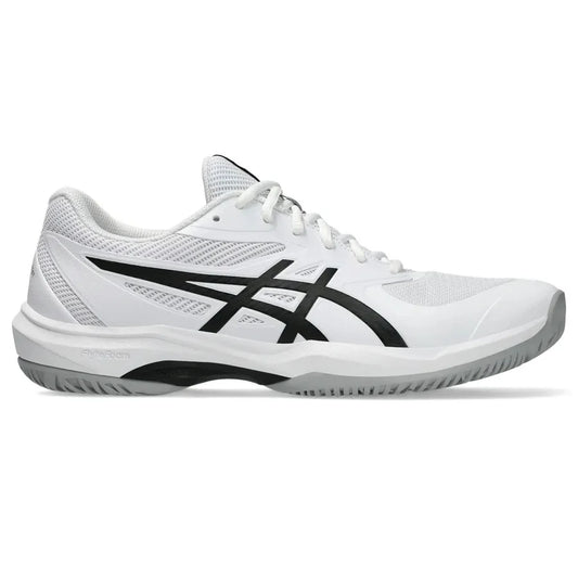 Tenis Asics Game FF Black/White
