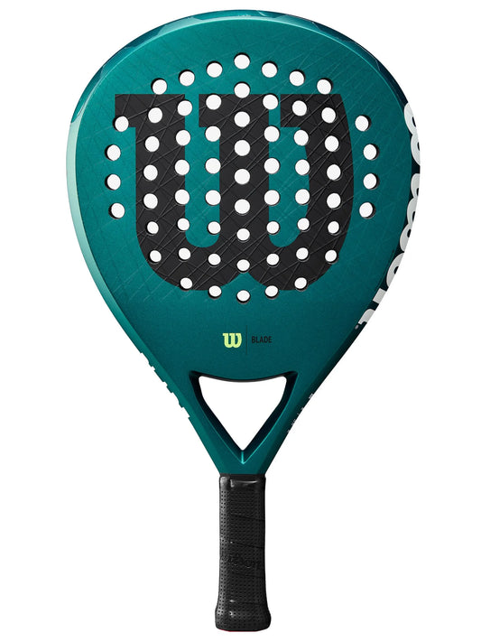Pala Wilson Blade (365g.) V3 2024
