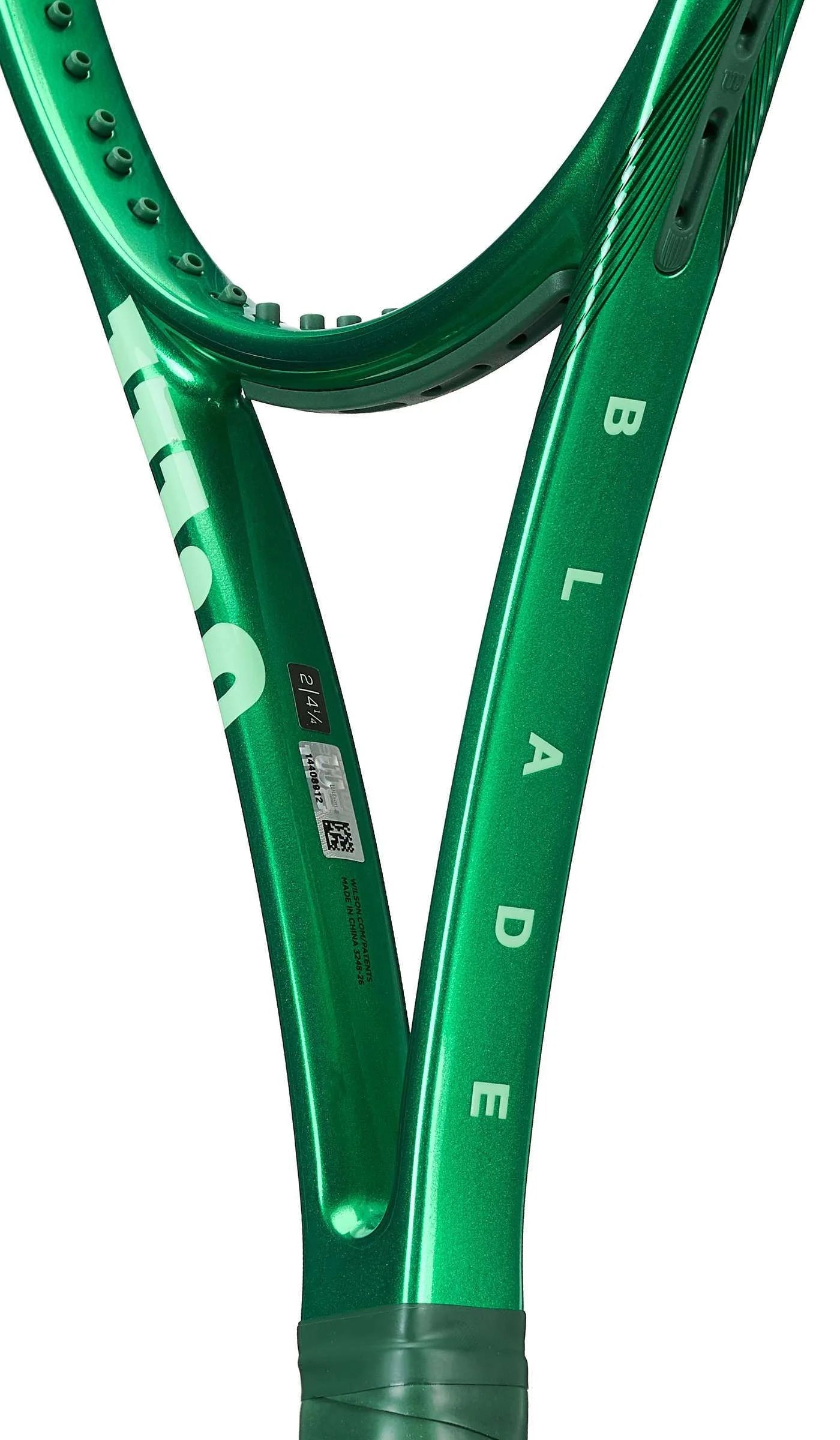 Raqueta Wilson Blade 98 18x20 (305g.) V10