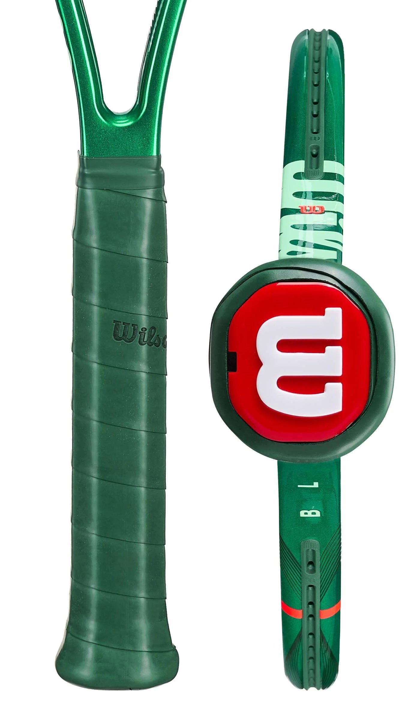 Raqueta Wilson Blade 98 16x19 (305g.) V10