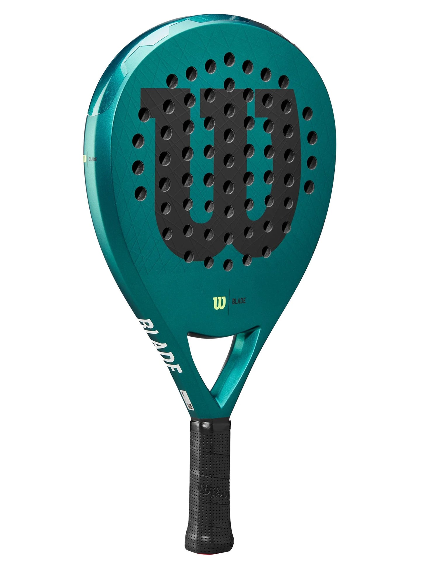 Pala Wilson Blade (365g.) V3 2024