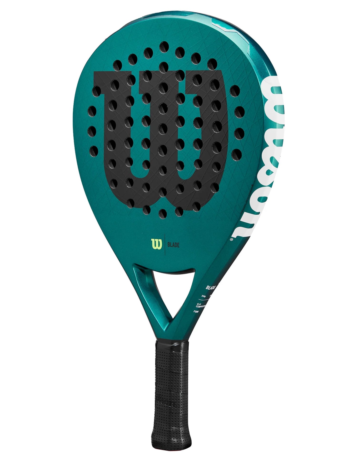 Pala Wilson Blade (365g.) V3 2024