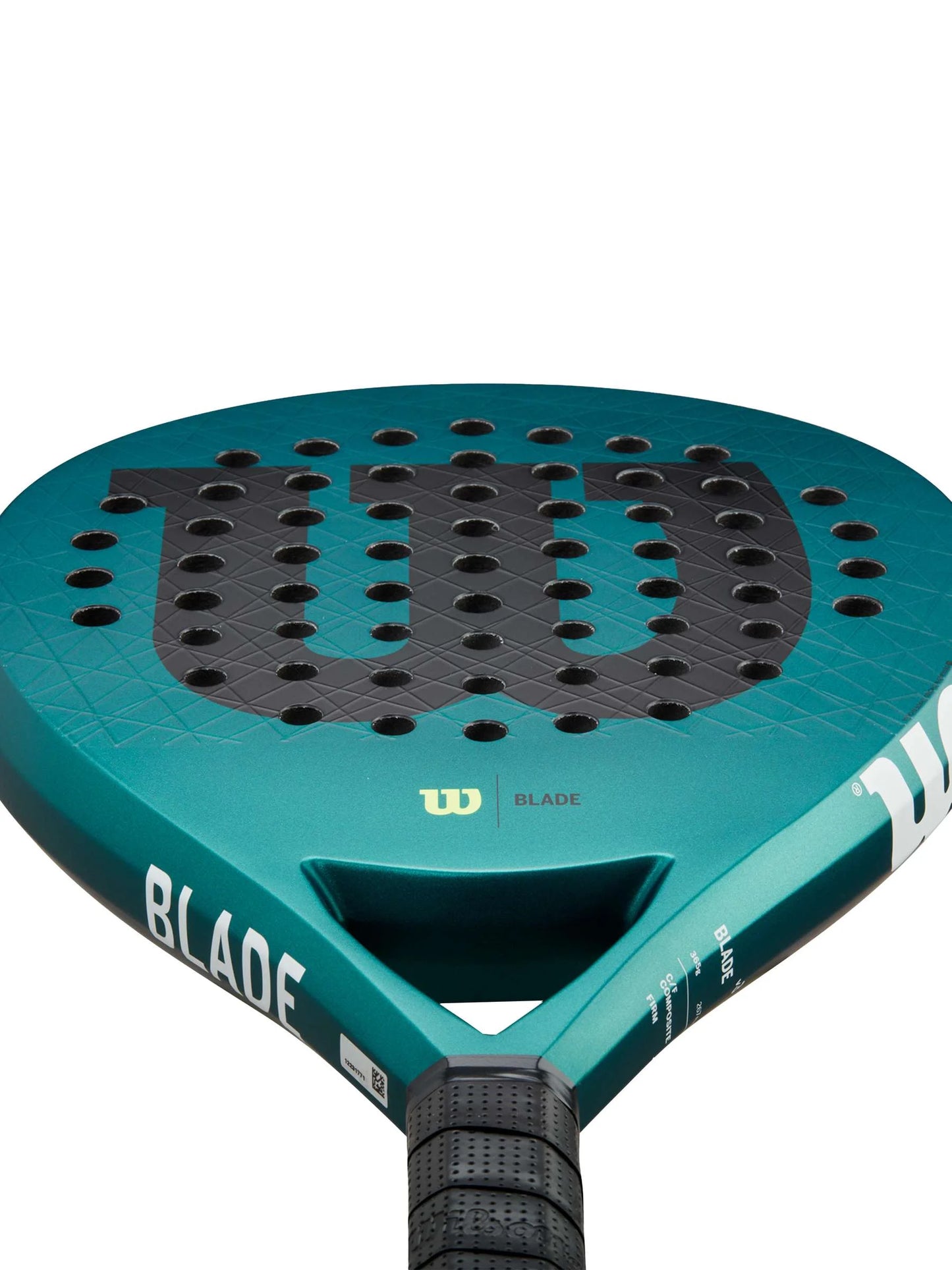 Pala Wilson Blade (365g.) V3 2024