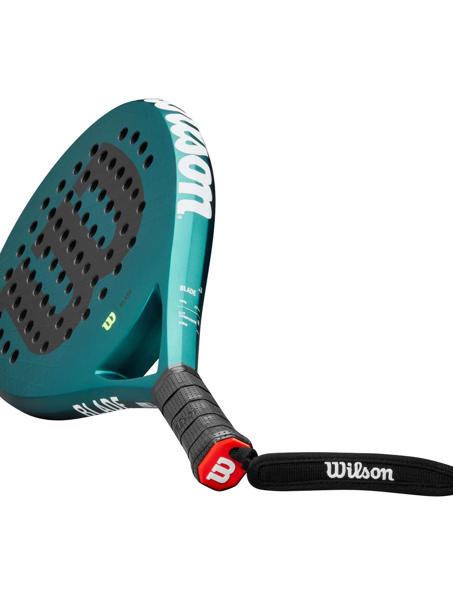 Pala Wilson Blade (365g.) V3 2024