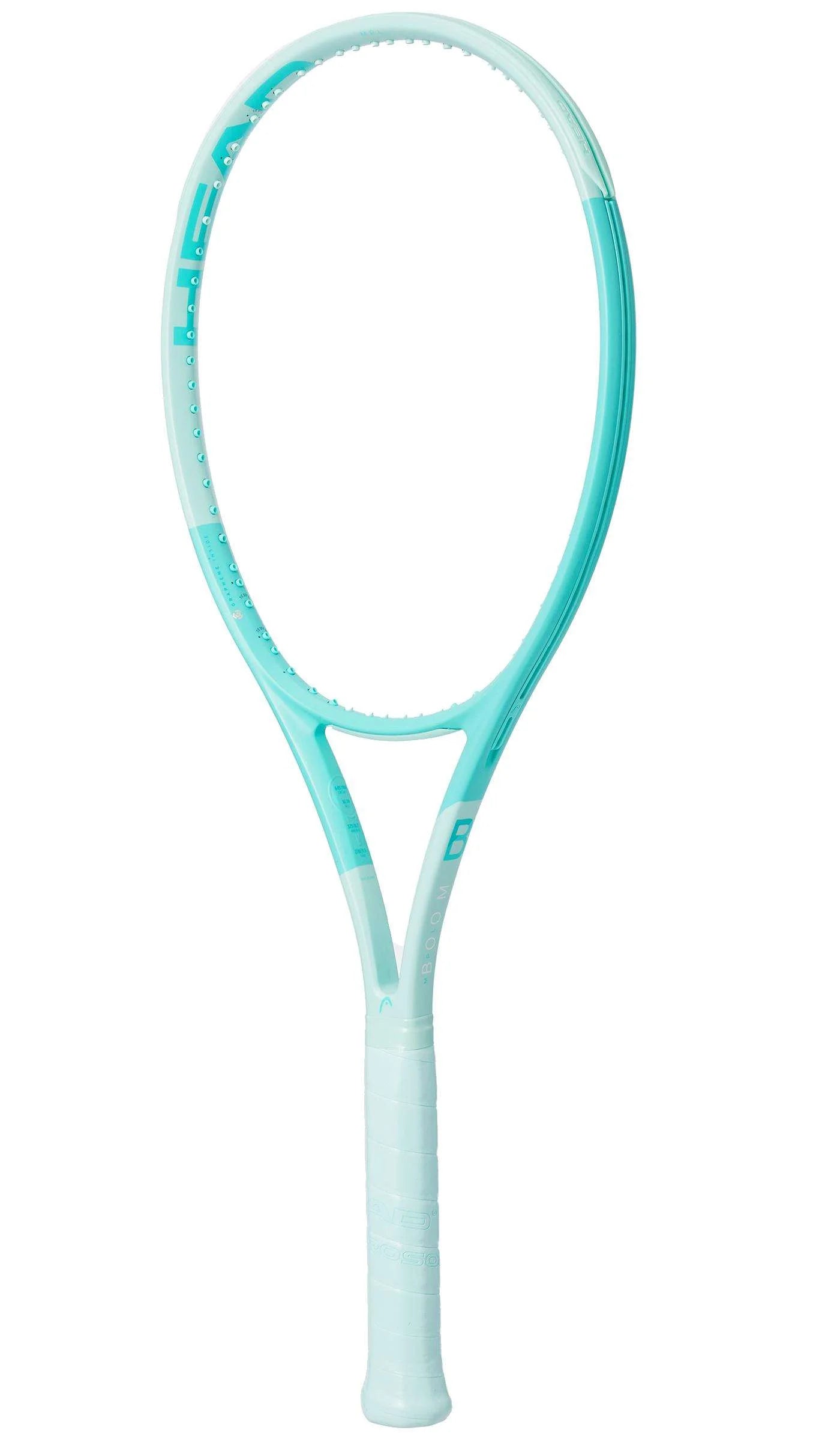 Raqueta Head Boom MP L Alternate (270g.) 2024