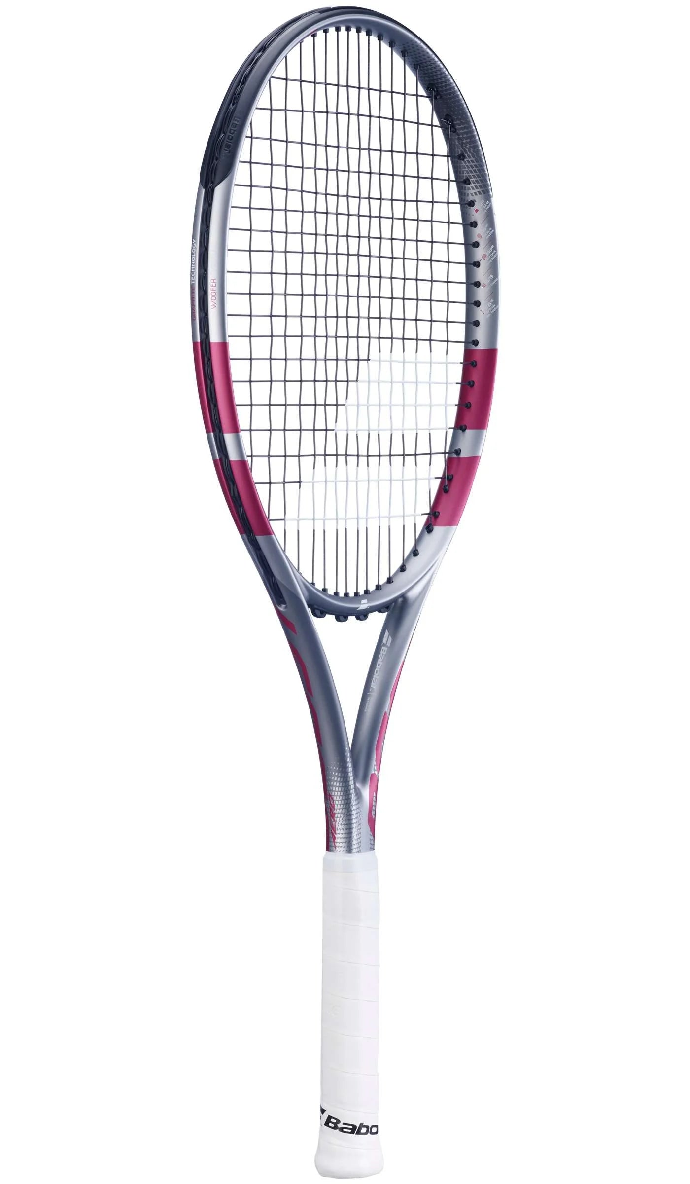 Raqueta Babolat Boost Aero Pink (260g.) 2026