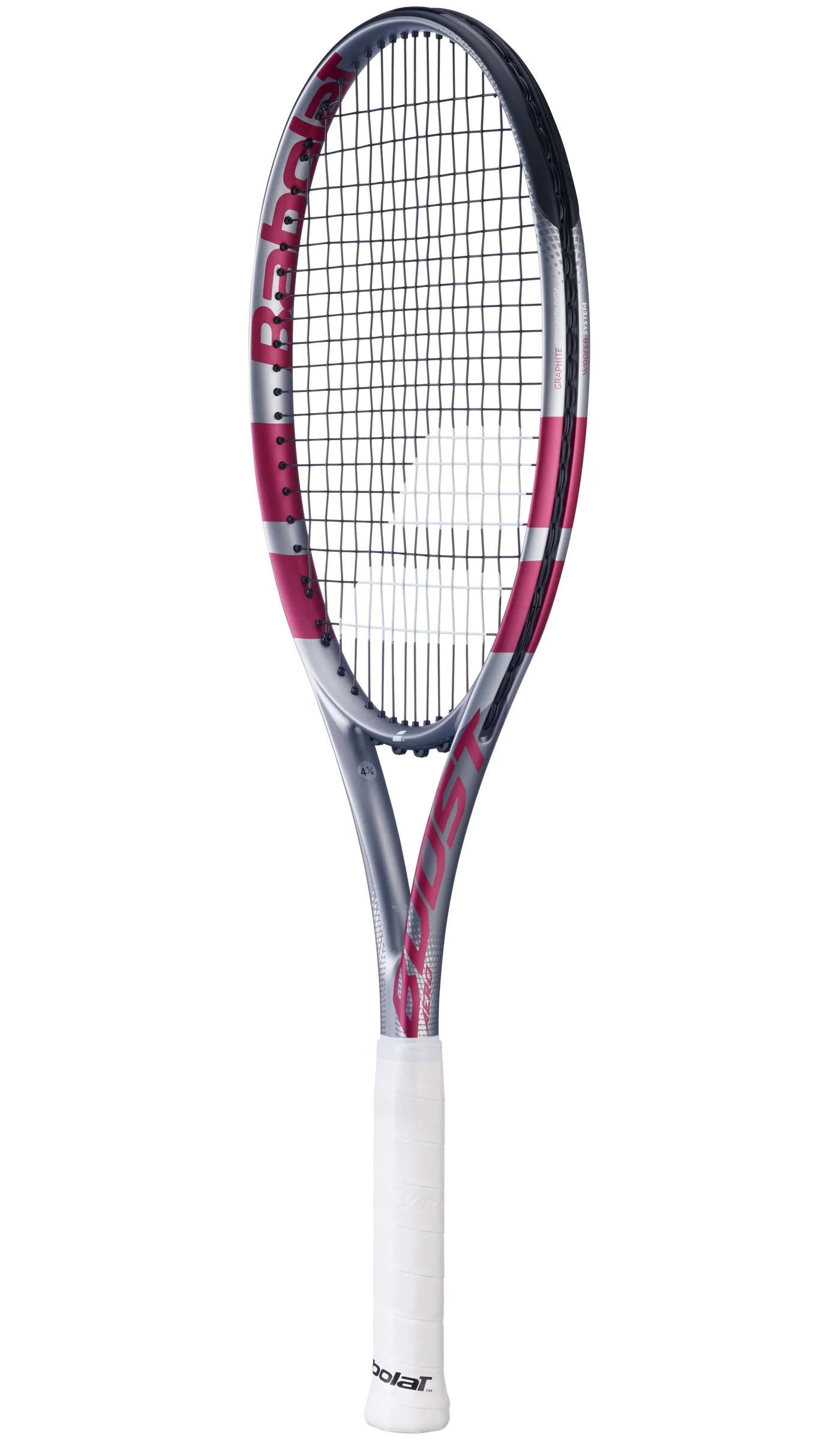 Raqueta Babolat Boost Aero Pink (260g.) 2026