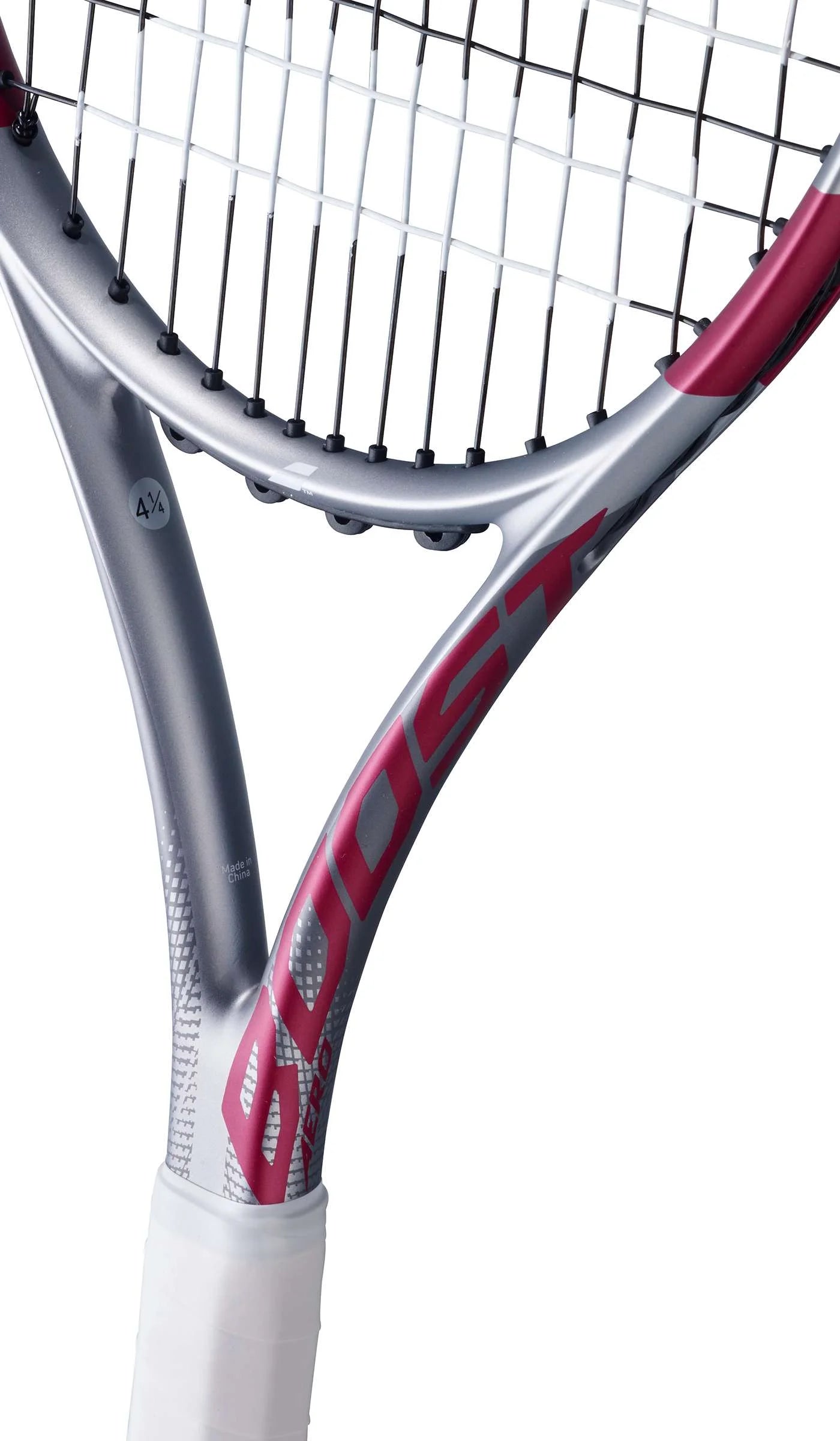 Raqueta Babolat Boost Aero Pink (260g.) 2026