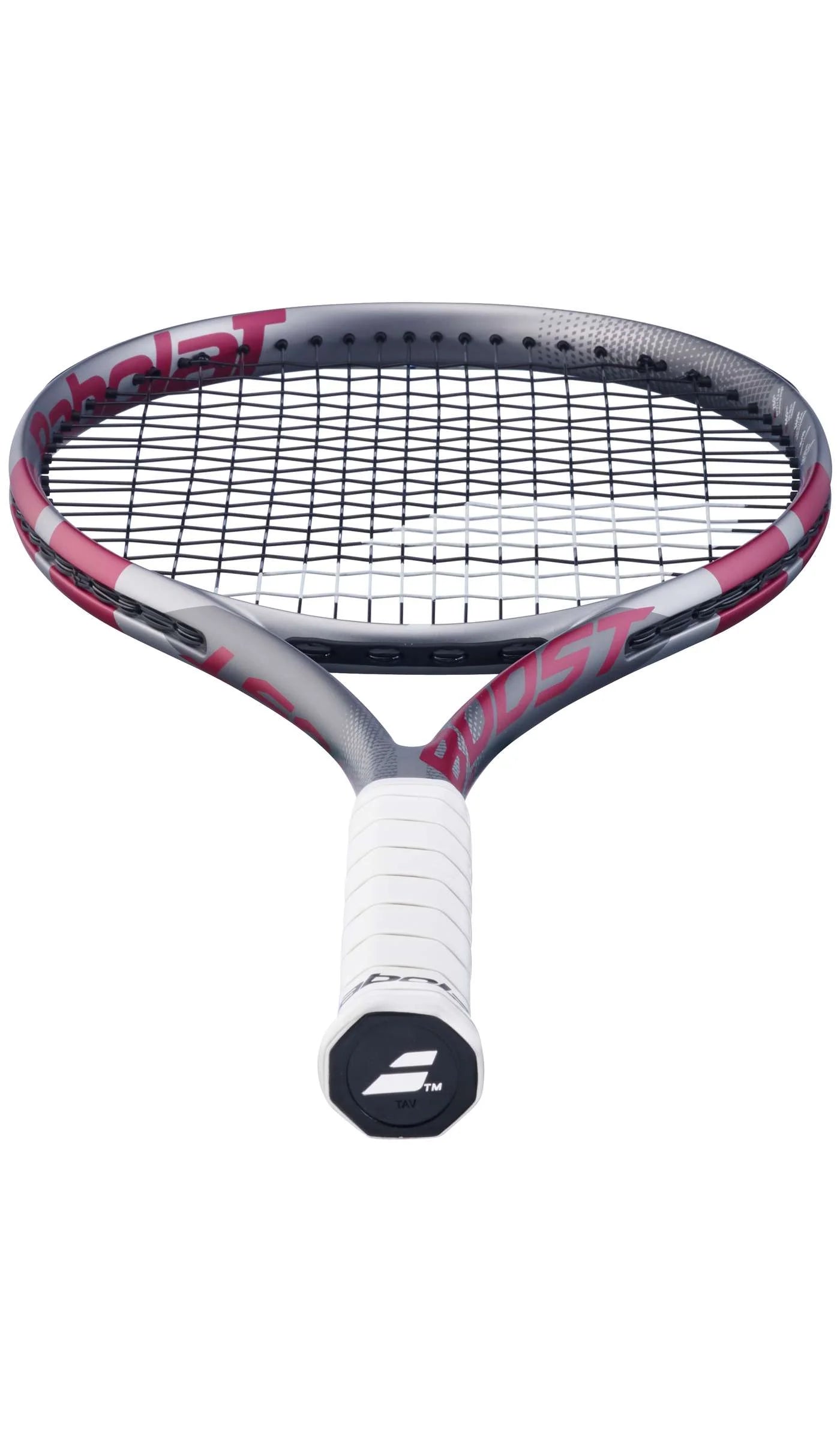 Raqueta Babolat Boost Aero Pink (260g.) 2026