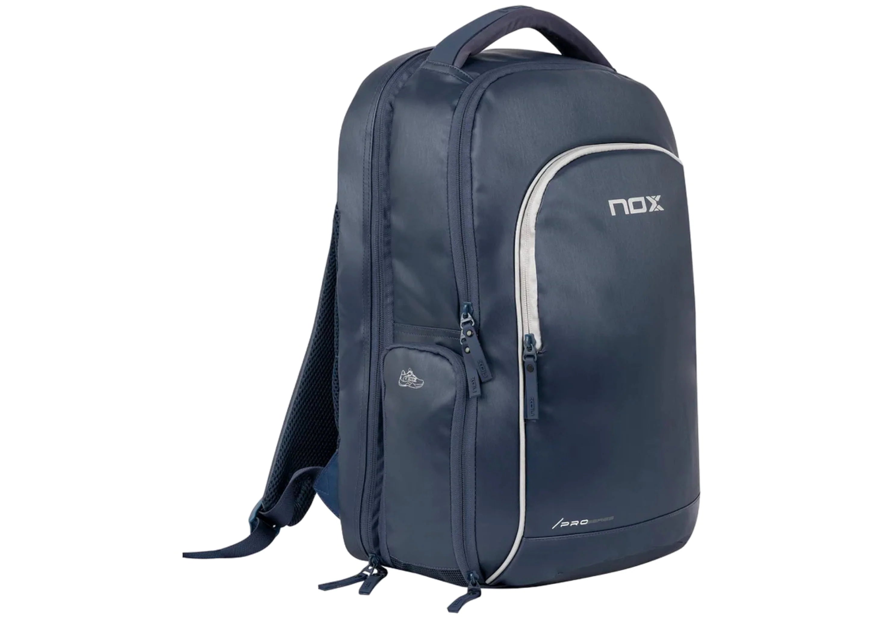 Backpack Nox Pro Series (Azul Petroleo)