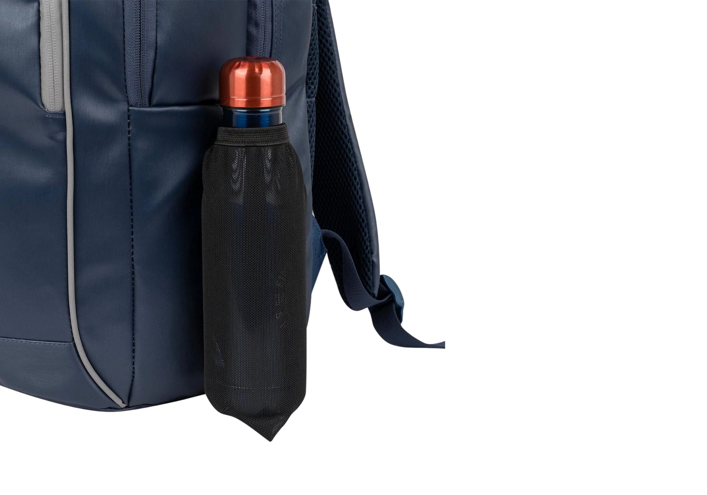 Backpack Nox Pro Series (Azul Petroleo)