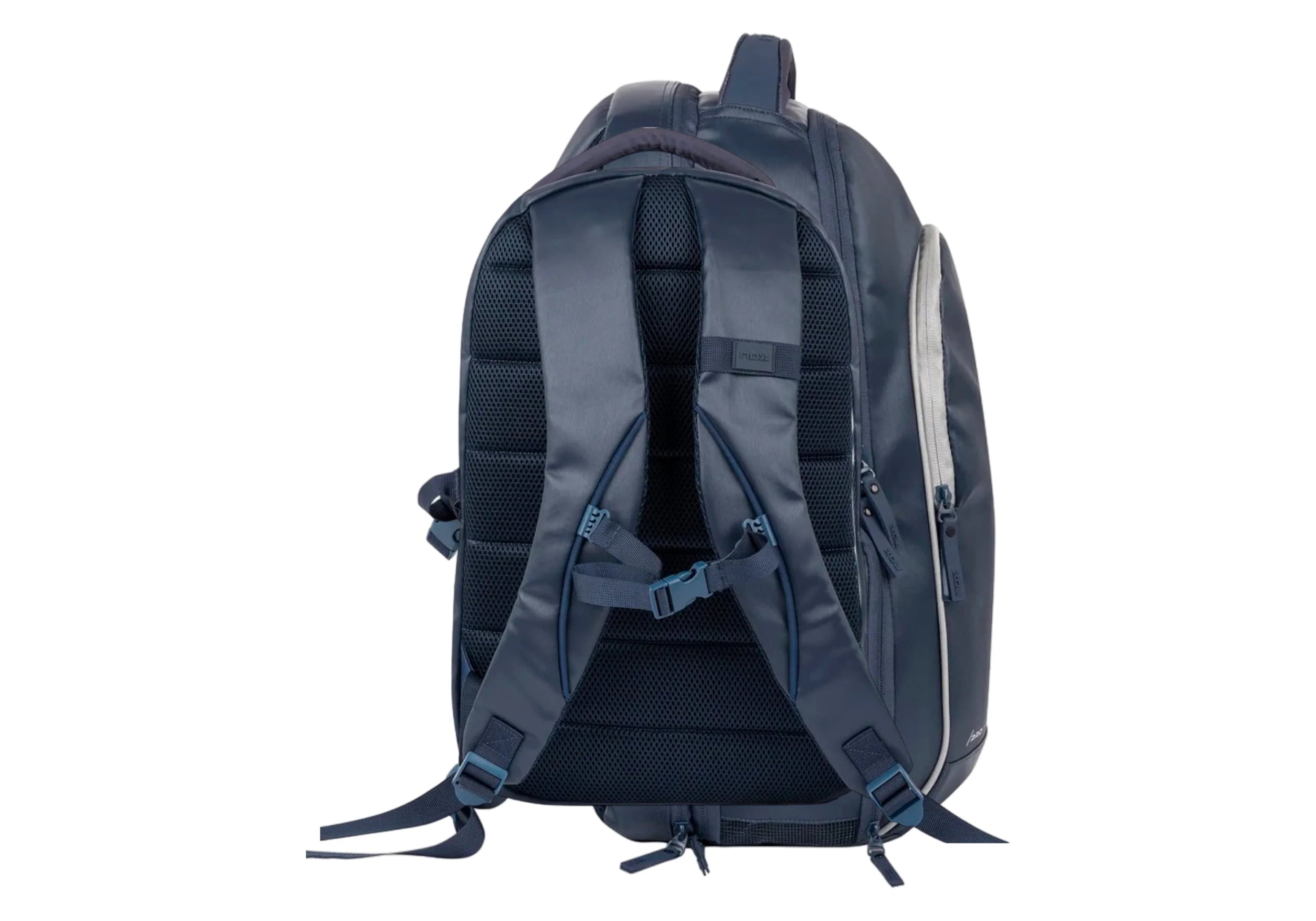 Backpack Nox Pro Series (Azul Petroleo)