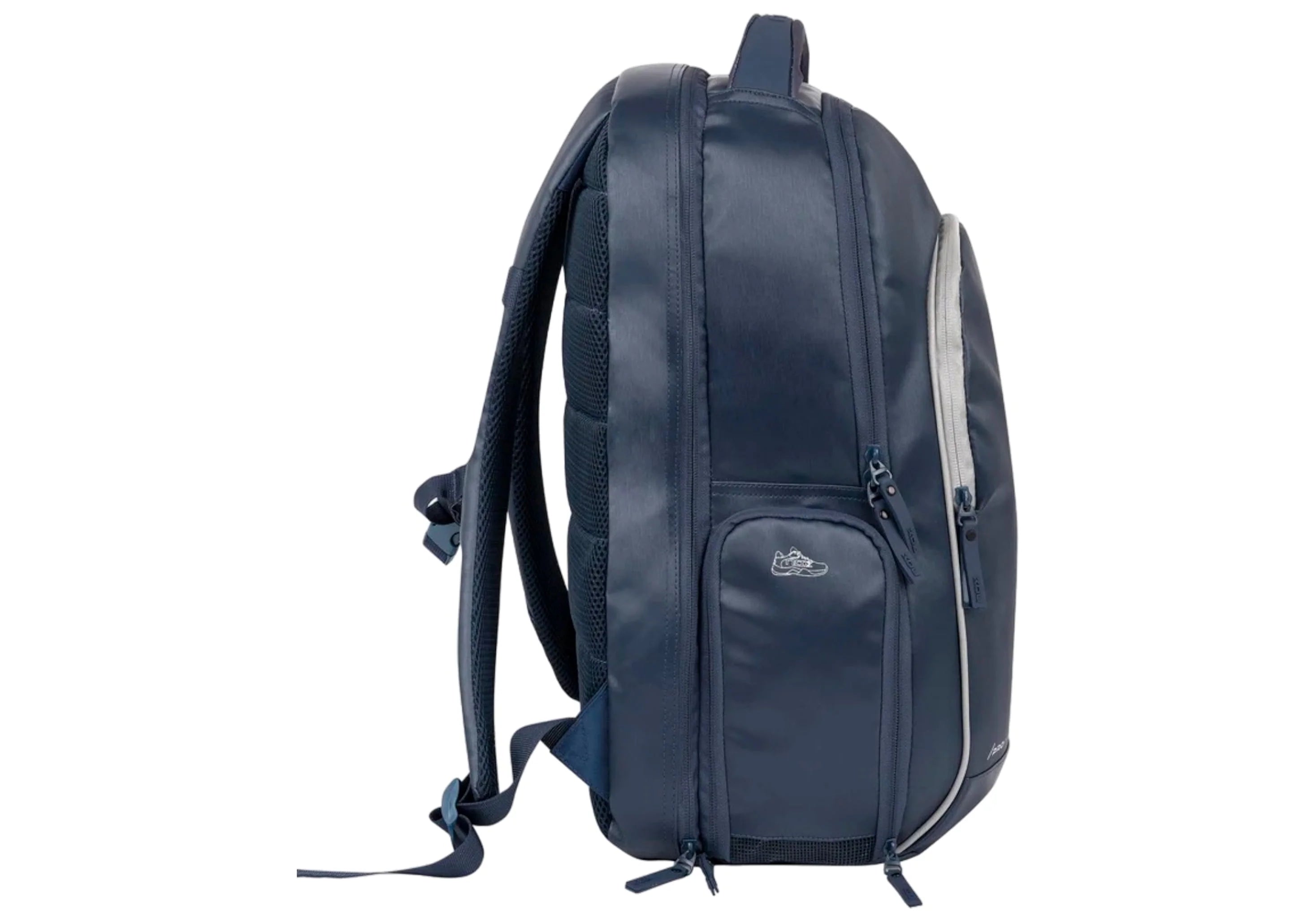 Backpack Nox Pro Series (Azul Petroleo)