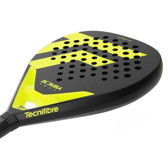 Pala Tecnifibre Bomba Soft (355g)