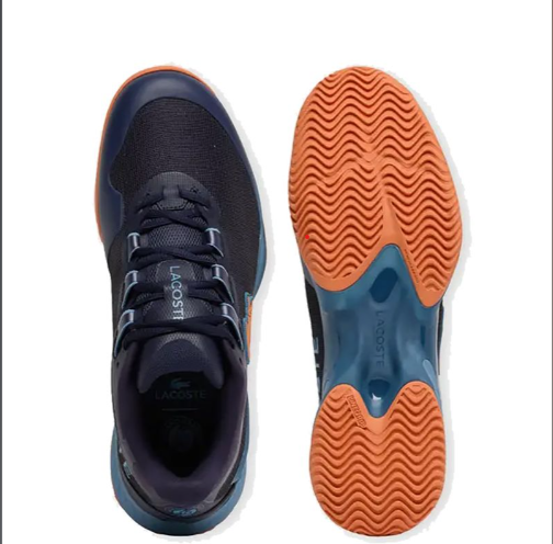Tenis Lacoste AG-LT Ultra Roland Garros LTD