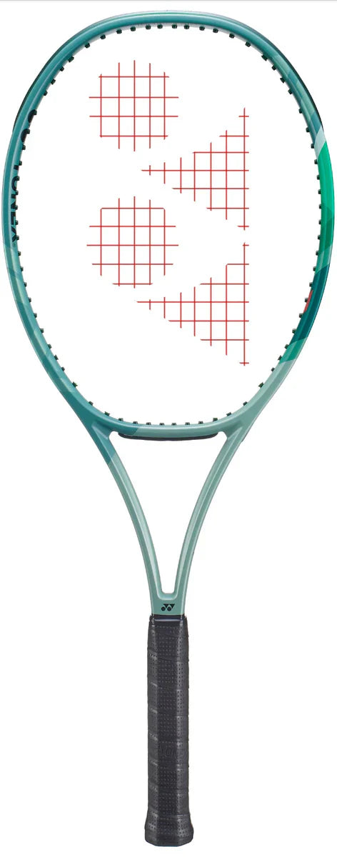 Raqueta Yonex Percept 97 (310g) Olive/Green