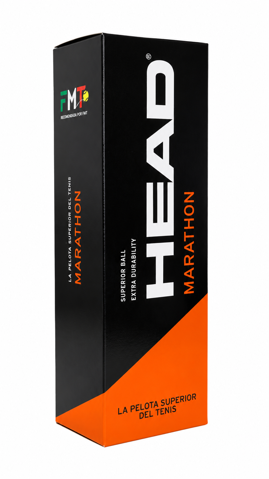 Pelota Head Marathon