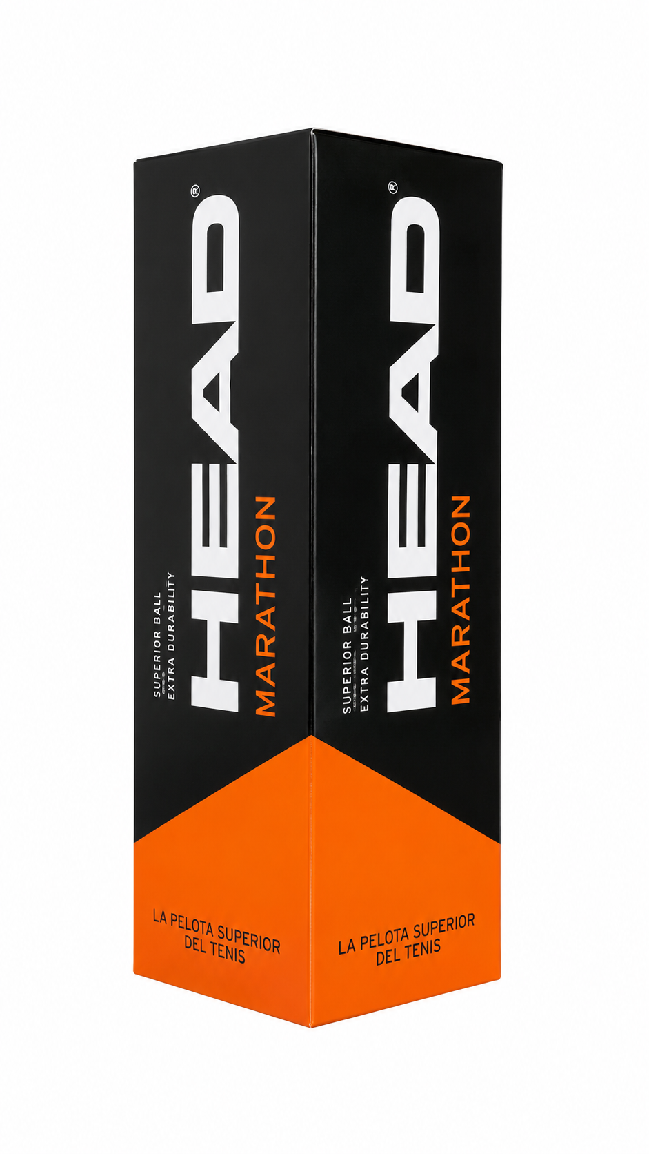 Pelota Head Marathon
