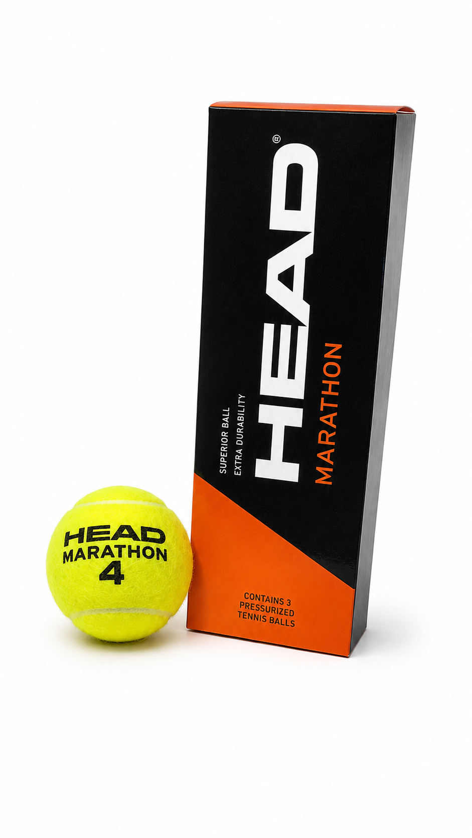 Pelota Head Marathon