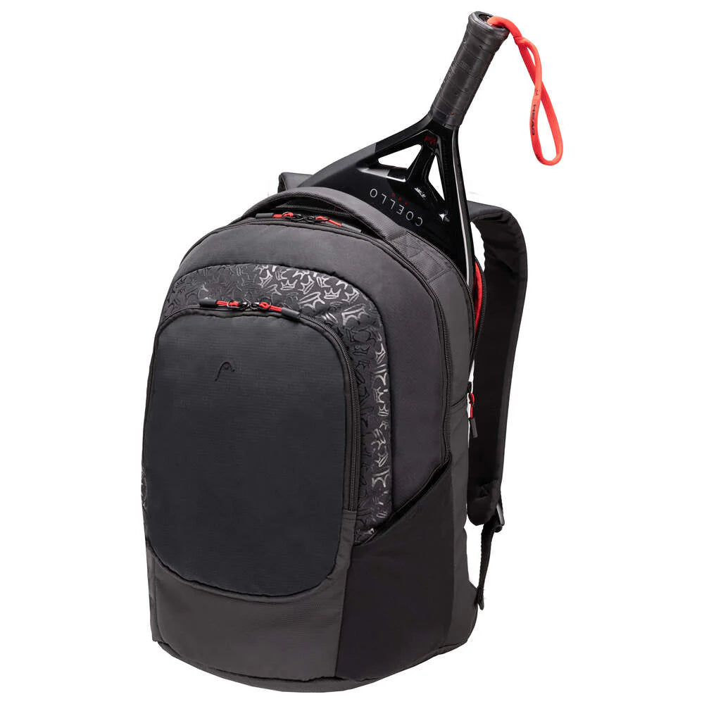 Backpack Head Coello Pro X Padel 30L