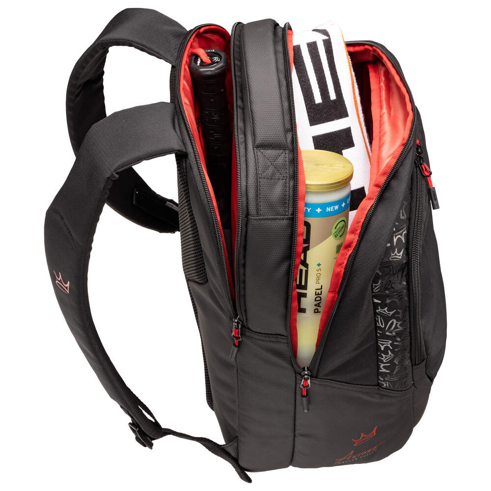 Backpack Head Coello Pro X Padel 30L