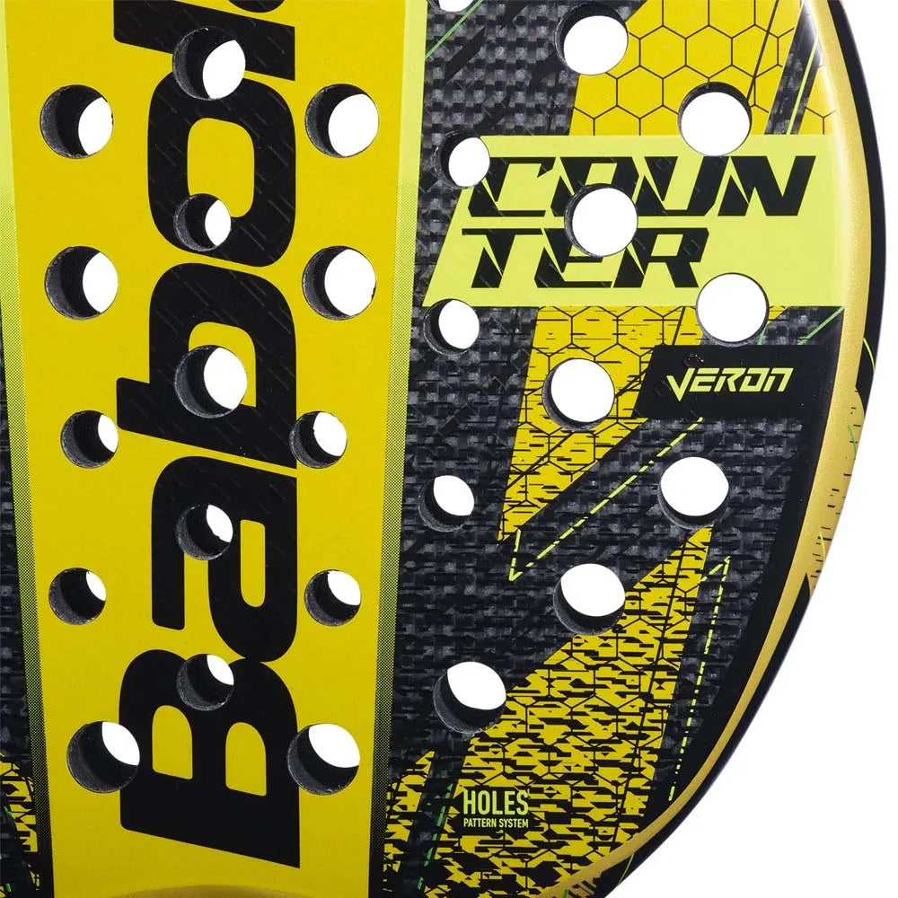 Pala Babolat Counter Veron (365g.) 2024