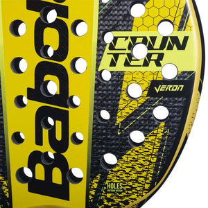 Pala Babolat Counter Veron (365g.) 2024
