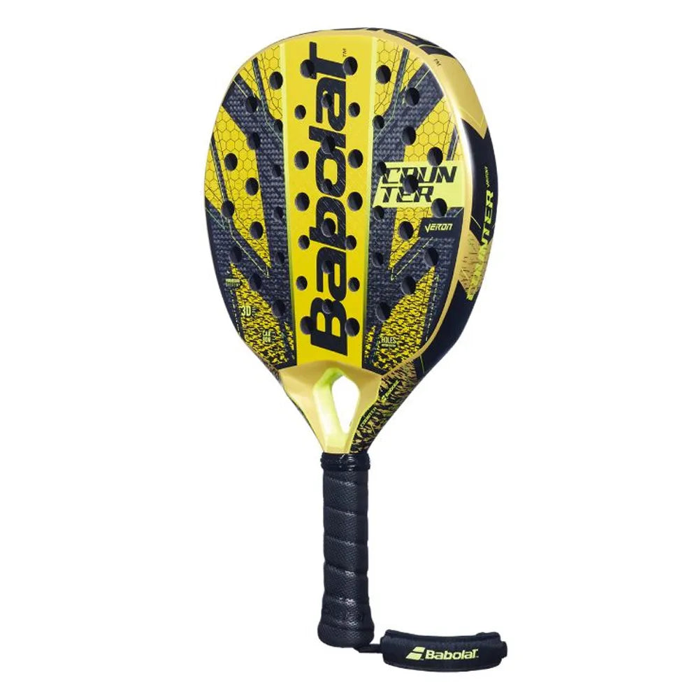 Pala Babolat Counter Veron (365g.) 2024