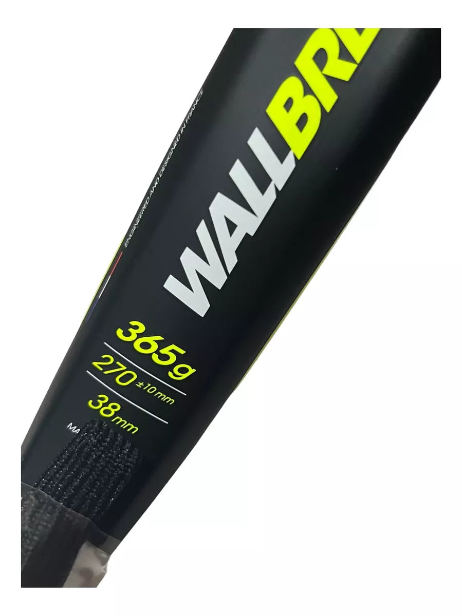 Pala Tecnifibre Wall Breaker 365 2024