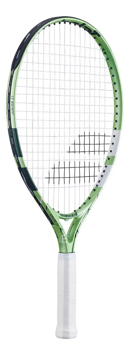 Raqueta Babolat Junior 21 Wimbledon 2025