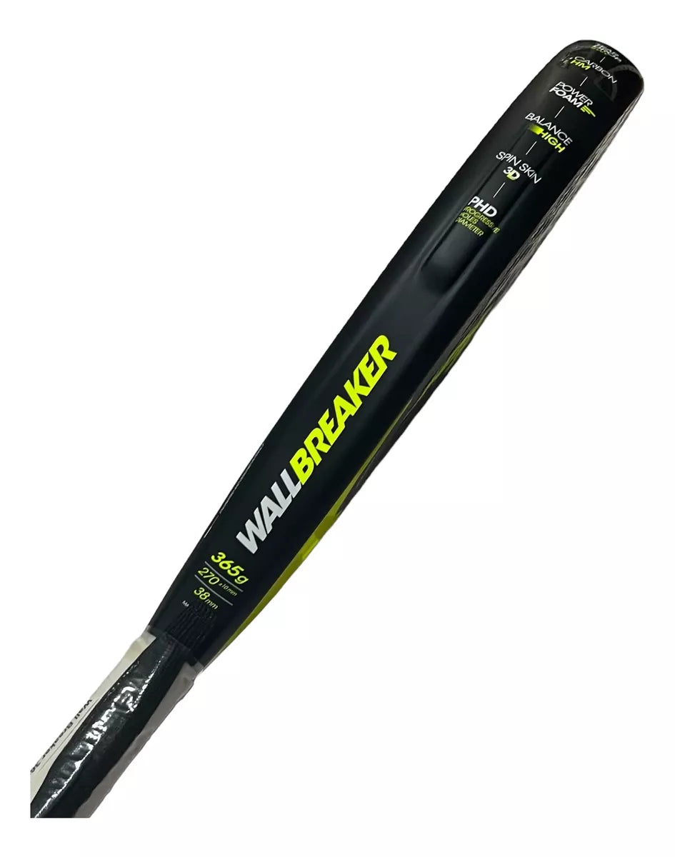 Pala Tecnifibre Wall Breaker 365 2024