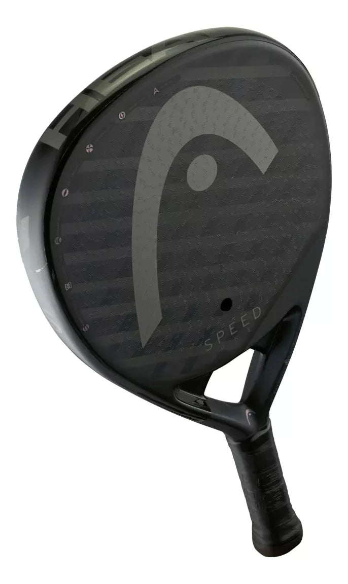 Pala Head Speed One (345g.) 2025