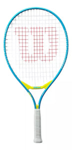 Raqueta Wilson Junior Ultra Power 19 JR