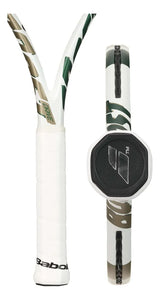 Raqueta Babolat Boost Wimbledon (260g.) 2025