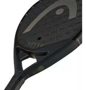 Pala Head Speed One (345g.) 2025