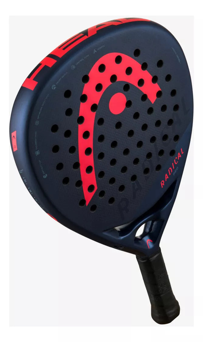 Pala Head Radical Pro (370g.) 2024